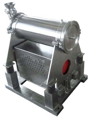 醫(yī)藥粉碎機(jī)的特點(diǎn)與使用范圍是什么？