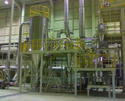 氣流類的粉碎設(shè)備具有怎樣的產(chǎn)品性能特點？