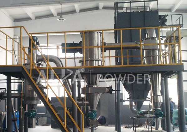 氣流粉碎機(jī)要從哪些方面保養(yǎng)呢？