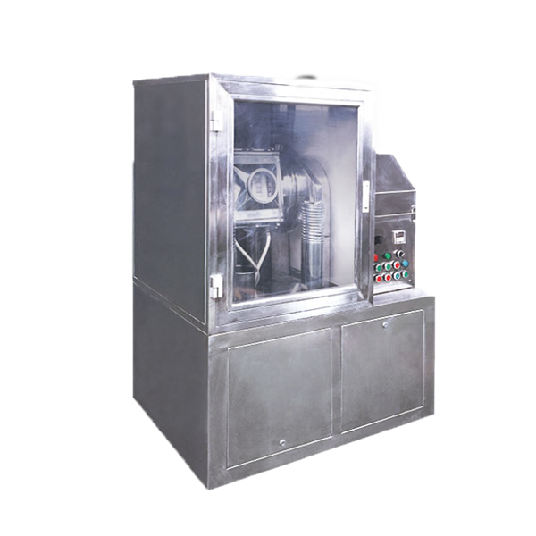 醫(yī)藥行業(yè)粉碎設(shè)備成為市場新亮點(diǎn)