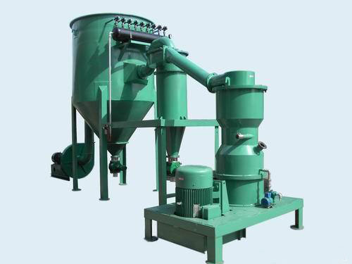 超細(xì)粉碎機(jī)也能用在茶葉領(lǐng)域嗎？