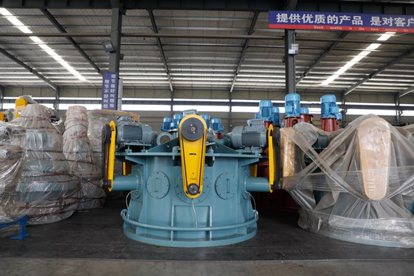 氣流分級(jí)機(jī)的破壁技術(shù)是什么原理？