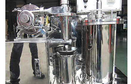 氣流粉碎機(jī)為什么會(huì)被我們所需要？