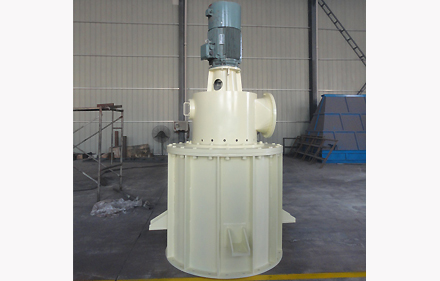 分級(jí)機(jī)在現(xiàn)代工業(yè)中具有什么作用？