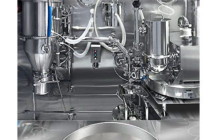 氣流粉碎機(jī)的選擇應(yīng)該根據(jù)哪些方面？