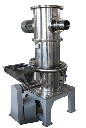 氣流粉碎機(jī)開(kāi)機(jī)是否規(guī)范？