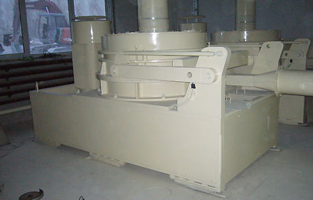 超細粉碎機在使用容易出現(xiàn)哪些故障？