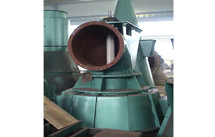 分級(jí)機(jī)在現(xiàn)代工業(yè)中具有什么作用？