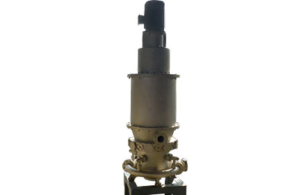 不同行業(yè)使用的氣流磨有哪些差別？