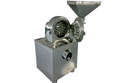 市場對于超細粉碎機的使用需求如何？