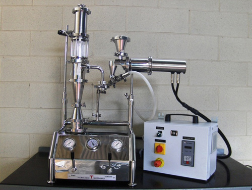 氣流粉碎機(jī)的拆卸技巧有哪些？