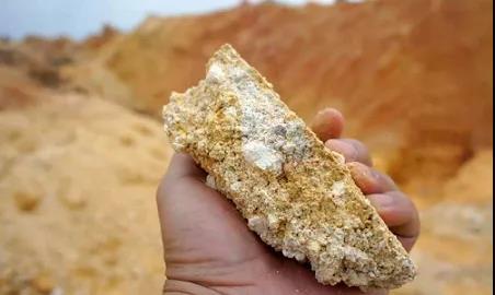 【行業(yè)前沿】2020年稀土總量上浮：輕稀土增加，重稀土不變