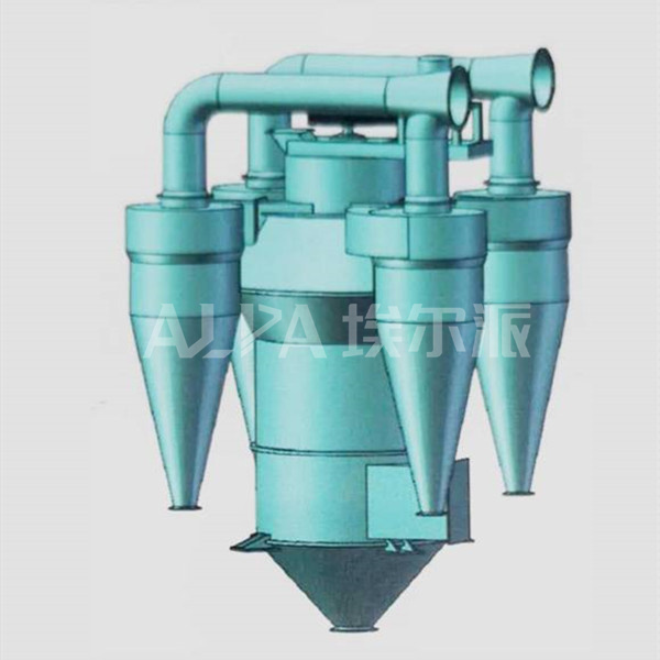 高效選粉機(jī)（粉煤灰、碳酸鈣）