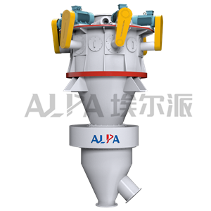 風(fēng)選機(jī)（粉煤灰、灰鈣、石灰石、碳酸鈣）