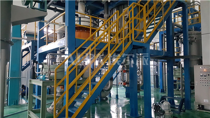 關(guān)于氣流粉碎機(jī)的幾點(diǎn)提問(wèn)，有你想知道的答案